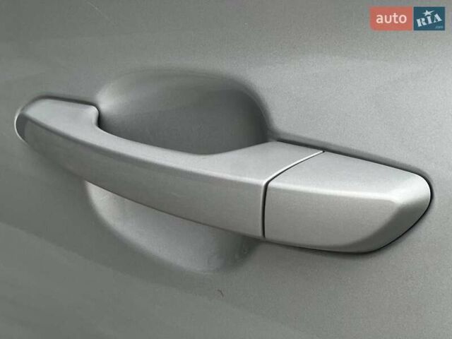 Серый Хендай Туксон, объемом двигателя 1.7 л и пробегом 110 тыс. км за 15990 $, фото 19 на Automoto.ua