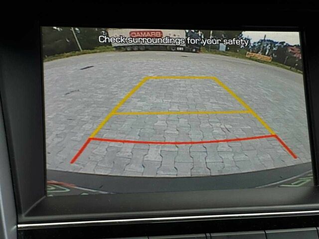 Хендай Туксон 2016 в Киеве на Automoto.ua Серый Хендай Туксон, объемом двигателя 1.7 л и пробегом 134 тыс. км за 15990 $, фото 14 на Automoto.ua