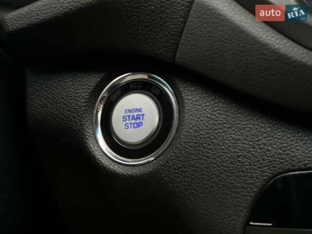 Серый Хендай Туксон, объемом двигателя 1.7 л и пробегом 110 тыс. км за 15990 $, фото 31 на Automoto.ua