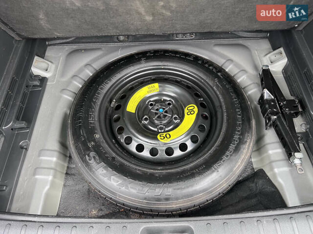 Серый Хендай Туксон, объемом двигателя 1.6 л и пробегом 188 тыс. км за 15990 $, фото 47 на Automoto.ua