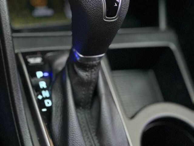 Хендай Туксон 2016 в Киеве на Automoto.ua Серый Хендай Туксон, объемом двигателя 1.7 л и пробегом 134 тыс. км за 15990 $, фото 17 на Automoto.ua