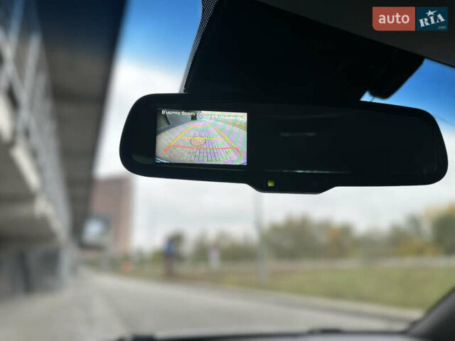 Хендай Туксон 2016 в Киеве на Automoto.ua Серый Хендай Туксон, объемом двигателя 2 л и пробегом 68 тыс. км за 19999 $, фото 12 на Automoto.ua