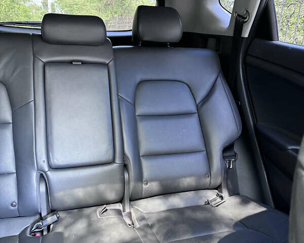 Хендай Туксон 2016 у Дніпро (Дніпропетровську) на Automoto.ua Сірий Хендай Туксон, об'ємом двигуна 1.59 л та пробігом 177 тис. км за 14500 $, фото 1 на Automoto.ua