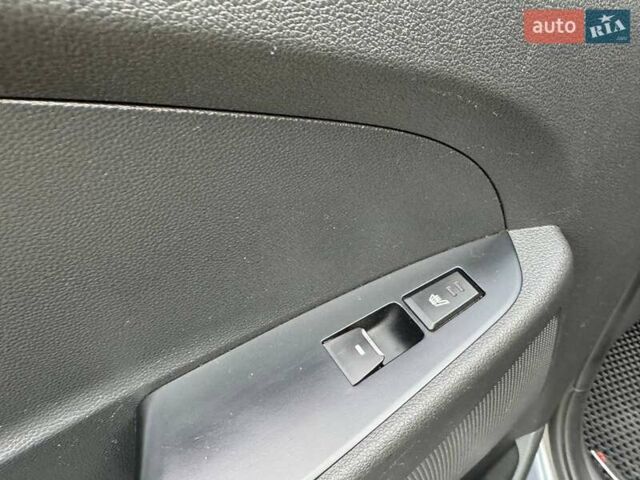 Хендай Туксон 2016 в Львове на Automoto.ua Серый Хендай Туксон, объемом двигателя 2 л и пробегом 192 тыс. км за 19100 $, фото 13 на Automoto.ua