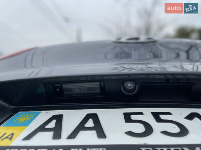 Серый Хендай Туксон, объемом двигателя 2 л и пробегом 193 тыс. км за 15300 $, фото 24 на Automoto.ua