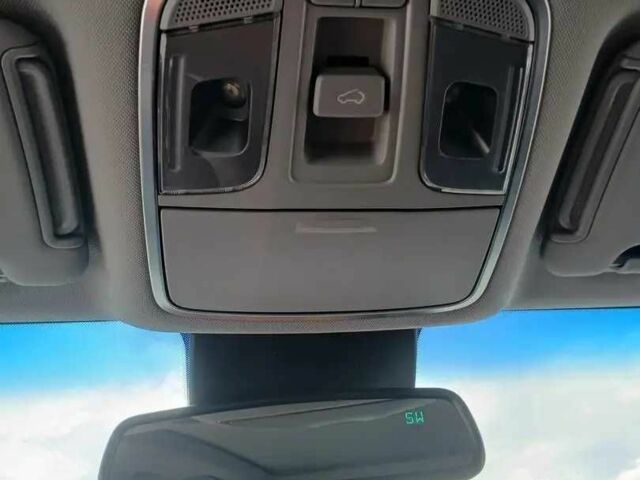 Сірий Хендай Туксон, об'ємом двигуна 1.7 л та пробігом 117 тис. км за 15300 $, фото 10 на Automoto.ua