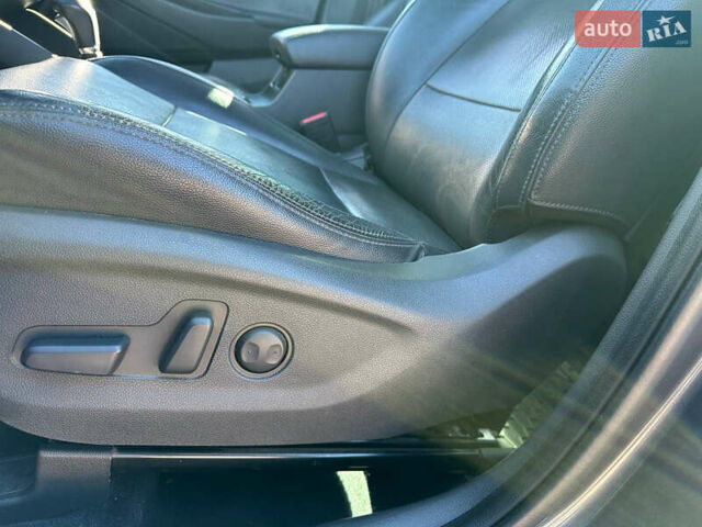 Хендай Туксон 2017 в Киеве на Automoto.ua Серый Хендай Туксон, объемом двигателя 2 л и пробегом 190 тыс. км за 16700 $, фото 25 на Automoto.ua