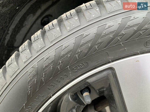 Сірий Хендай Туксон, об'ємом двигуна 1.59 л та пробігом 94 тис. км за 16500 $, фото 29 на Automoto.ua