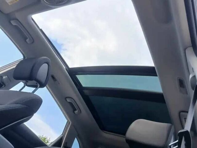 Сірий Хендай Туксон, об'ємом двигуна 1.7 л та пробігом 117 тис. км за 15300 $, фото 5 на Automoto.ua