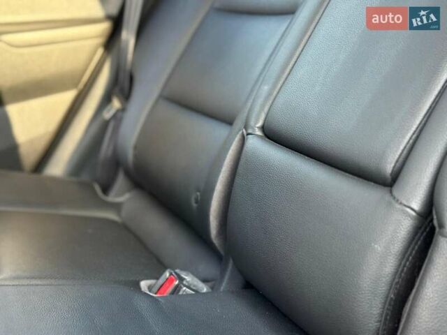 Серый Хендай Туксон, объемом двигателя 2 л и пробегом 119 тыс. км за 21800 $, фото 29 на Automoto.ua