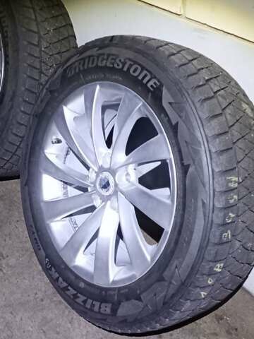 Серый Хендай Туксон, объемом двигателя 2 л и пробегом 46 тыс. км за 24500 $, фото 34 на Automoto.ua