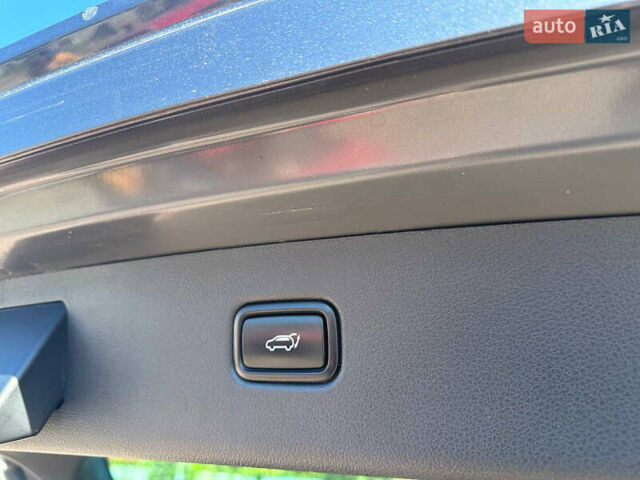 Хендай Туксон 2017 в Киеве на Automoto.ua Серый Хендай Туксон, объемом двигателя 2 л и пробегом 190 тыс. км за 16700 $, фото 32 на Automoto.ua