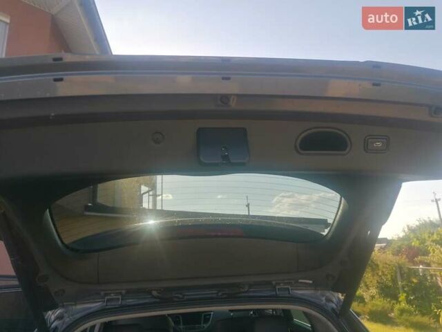 Серый Хендай Туксон, объемом двигателя 1.59 л и пробегом 80 тыс. км за 19000 $, фото 10 на Automoto.ua