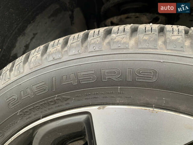 Сірий Хендай Туксон, об'ємом двигуна 1.59 л та пробігом 94 тис. км за 16500 $, фото 28 на Automoto.ua