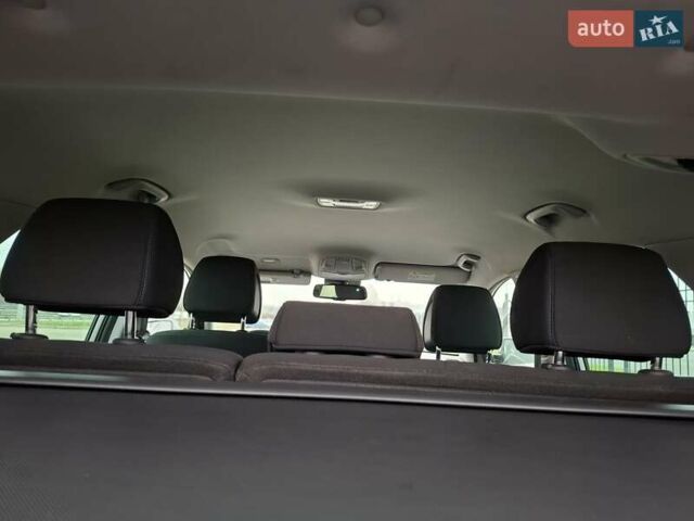 Сірий Хендай Туксон, об'ємом двигуна 2 л та пробігом 98 тис. км за 18500 $, фото 14 на Automoto.ua