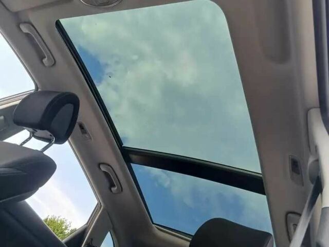 Сірий Хендай Туксон, об'ємом двигуна 1.7 л та пробігом 117 тис. км за 15300 $, фото 6 на Automoto.ua