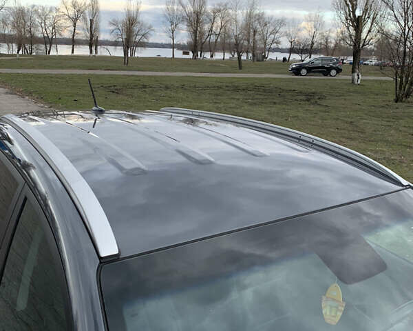 Сірий Хендай Туксон, об'ємом двигуна 1.59 л та пробігом 94 тис. км за 16500 $, фото 11 на Automoto.ua