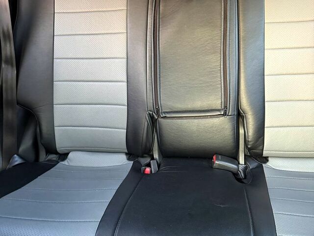 Серый Хендай Туксон, объемом двигателя 2 л и пробегом 92 тыс. км за 17800 $, фото 11 на Automoto.ua