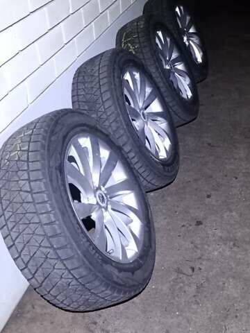 Серый Хендай Туксон, объемом двигателя 2 л и пробегом 46 тыс. км за 24500 $, фото 29 на Automoto.ua