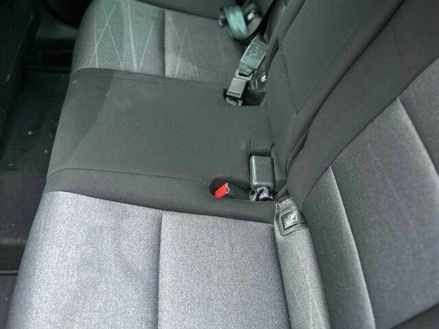 Серый Хендай Туксон, объемом двигателя 2 л и пробегом 96 тыс. км за 10000 $, фото 14 на Automoto.ua