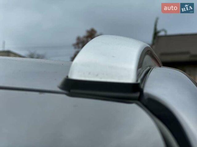 Хендай Туксон 2018 в Каменце-Подольском на Automoto.ua Серый Хендай Туксон, объемом двигателя 2 л и пробегом 72 тыс. км за 18800 $, фото 14 на Automoto.ua