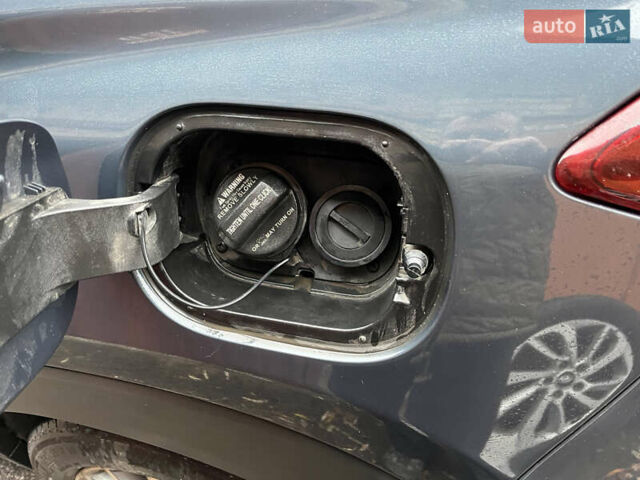 Серый Хендай Туксон, объемом двигателя 2.36 л и пробегом 63 тыс. км за 20500 $, фото 15 на Automoto.ua