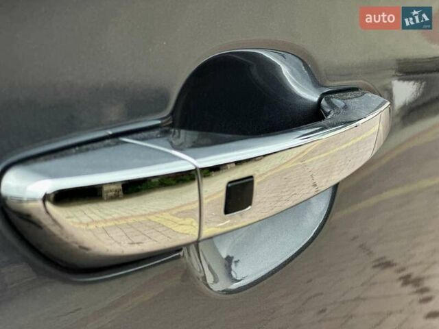 Хендай Туксон 2018 в Каменце-Подольском на Automoto.ua Серый Хендай Туксон, объемом двигателя 2 л и пробегом 72 тыс. км за 18800 $, фото 7 на Automoto.ua