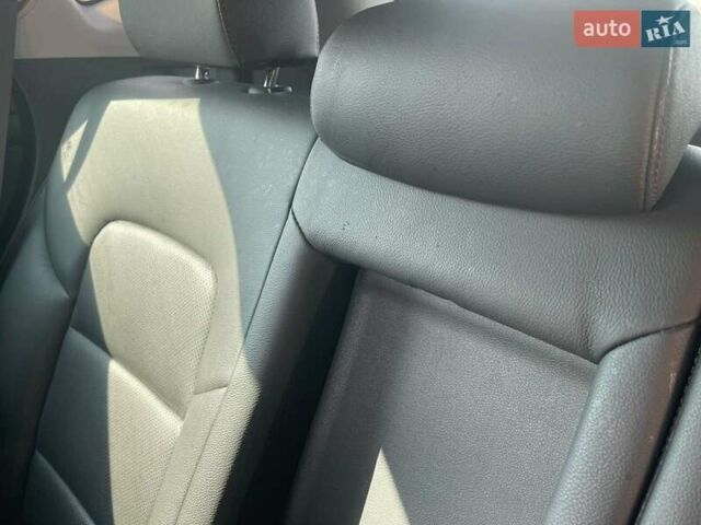 Хендай Туксон 2018 в Ровно на Automoto.ua Серый Хендай Туксон, объемом двигателя 2 л и пробегом 76 тыс. км за 26100 $, фото 7 на Automoto.ua