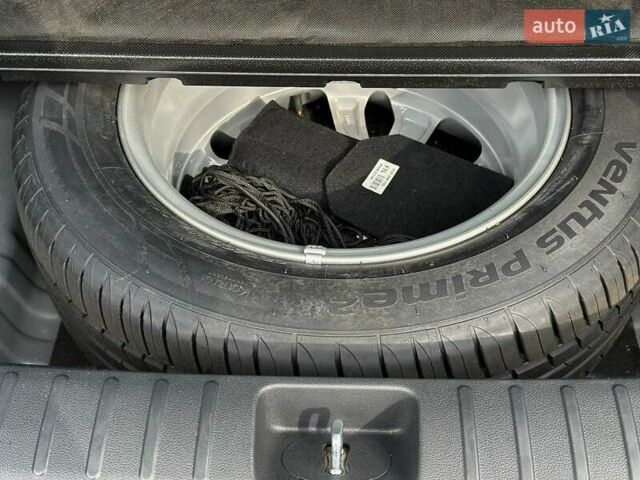 Хендай Туксон 2018 в Каменце-Подольском на Automoto.ua Серый Хендай Туксон, объемом двигателя 2 л и пробегом 72 тыс. км за 18800 $, фото 77 на Automoto.ua