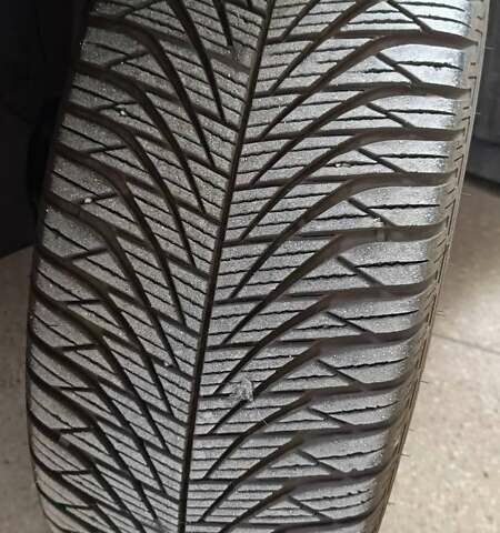 Сірий Хендай Туксон, об'ємом двигуна 1.6 л та пробігом 75 тис. км за 21000 $, фото 14 на Automoto.ua