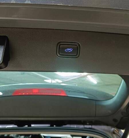 Сірий Хендай Туксон, об'ємом двигуна 1.6 л та пробігом 75 тис. км за 21000 $, фото 23 на Automoto.ua