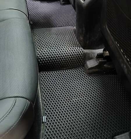 Сірий Хендай Туксон, об'ємом двигуна 1.6 л та пробігом 75 тис. км за 21000 $, фото 22 на Automoto.ua