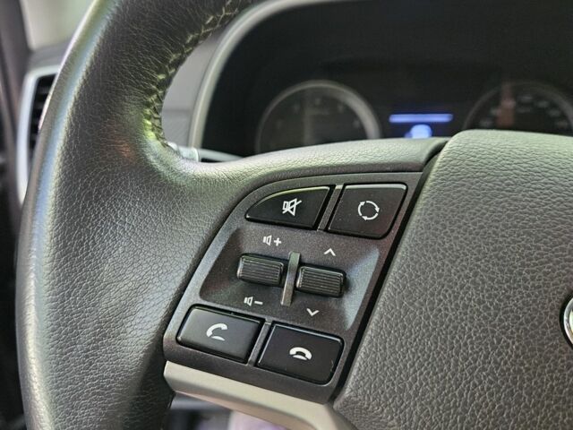 Хендай Туксон 2018 у Кривому Розі на Automoto.ua Сірий Хендай Туксон, об'ємом двигуна 0 л та пробігом 92 тис. км за 21000 $, фото 6 на Automoto.ua