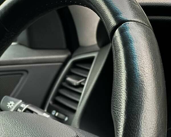 Хендай Туксон 2018 в Каменце-Подольском на Automoto.ua Серый Хендай Туксон, объемом двигателя 2 л и пробегом 72 тыс. км за 18800 $, фото 58 на Automoto.ua