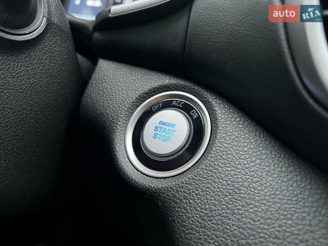 Серый Хендай Туксон, объемом двигателя 2 л и пробегом 117 тыс. км за 20600 $, фото 32 на Automoto.ua