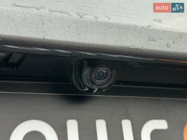 Серый Хендай Туксон, объемом двигателя 1.6 л и пробегом 92 тыс. км за 17900 $, фото 15 на Automoto.ua