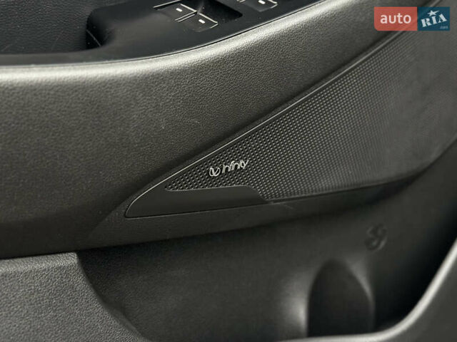 Серый Хендай Туксон, объемом двигателя 1.6 л и пробегом 92 тыс. км за 17900 $, фото 26 на Automoto.ua