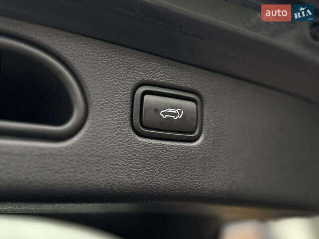 Серый Хендай Туксон, объемом двигателя 1.6 л и пробегом 92 тыс. км за 17900 $, фото 19 на Automoto.ua