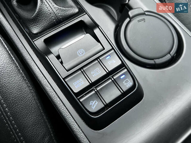 Серый Хендай Туксон, объемом двигателя 2 л и пробегом 117 тыс. км за 20600 $, фото 36 на Automoto.ua