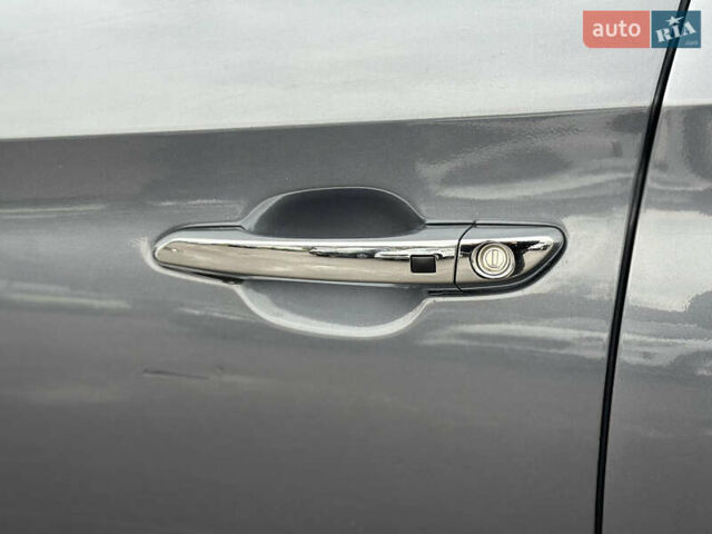 Серый Хендай Туксон, объемом двигателя 1.6 л и пробегом 92 тыс. км за 17900 $, фото 23 на Automoto.ua