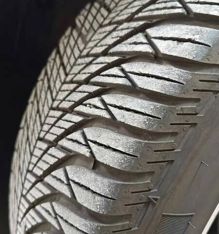 Сірий Хендай Туксон, об'ємом двигуна 1.6 л та пробігом 75 тис. км за 21000 $, фото 15 на Automoto.ua