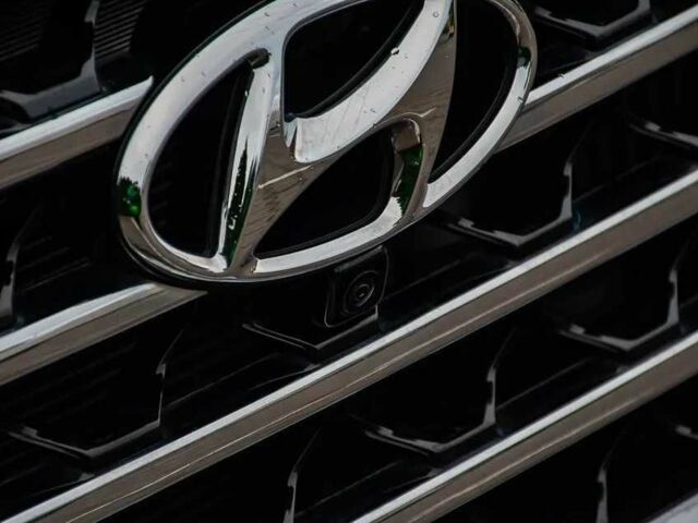 Серый Хендай Туксон, объемом двигателя 1.6 л и пробегом 100 тыс. км за 9900 $, фото 18 на Automoto.ua