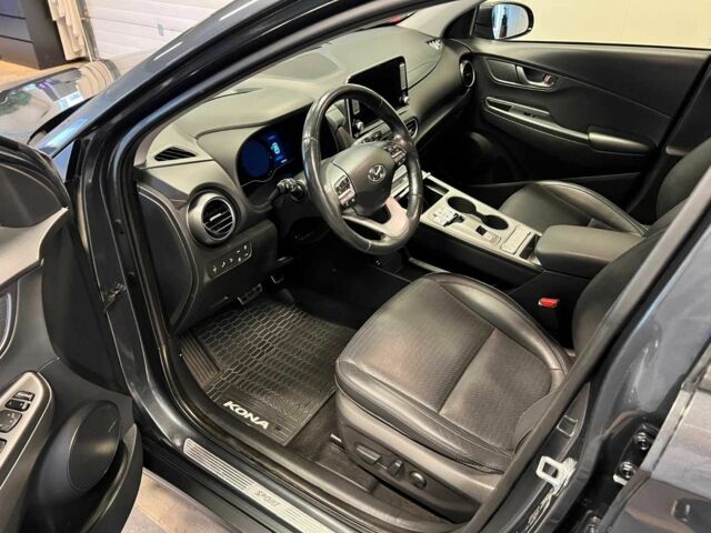 Серый Хендай Туксон, объемом двигателя 0 л и пробегом 85 тыс. км за 15200 $, фото 13 на Automoto.ua