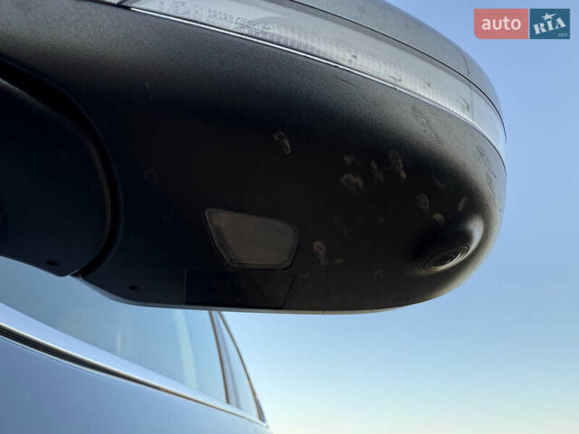 Серый Хендай Туксон, объемом двигателя 1.6 л и пробегом 214 тыс. км за 21000 $, фото 22 на Automoto.ua