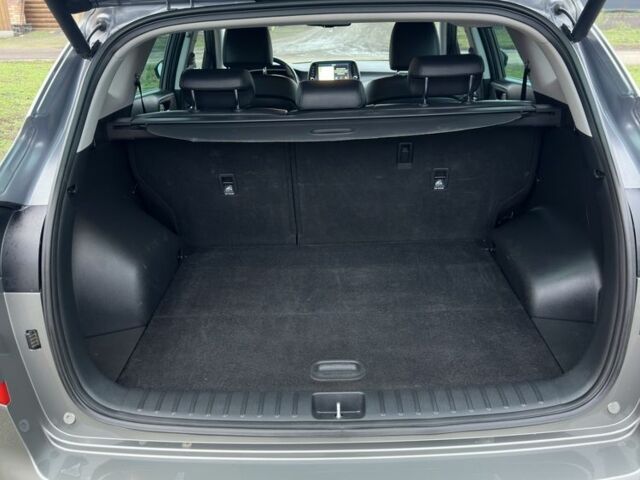 Сірий Хендай Туксон, об'ємом двигуна 2 л та пробігом 103 тис. км за 24700 $, фото 9 на Automoto.ua