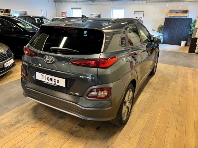 Серый Хендай Туксон, объемом двигателя 0 л и пробегом 85 тыс. км за 15200 $, фото 6 на Automoto.ua