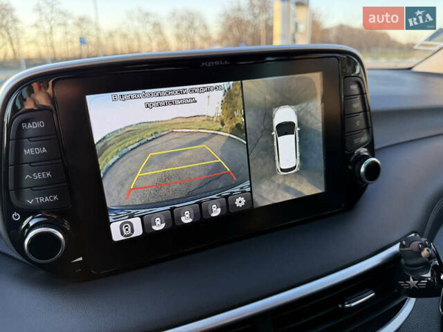 Серый Хендай Туксон, объемом двигателя 1.6 л и пробегом 214 тыс. км за 21000 $, фото 88 на Automoto.ua