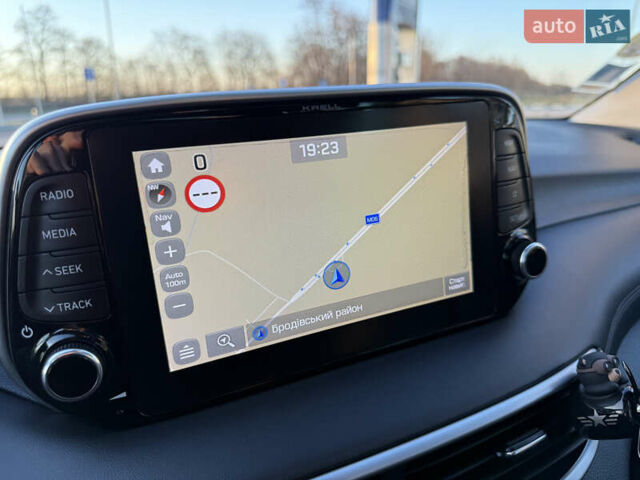 Серый Хендай Туксон, объемом двигателя 1.6 л и пробегом 214 тыс. км за 21000 $, фото 87 на Automoto.ua