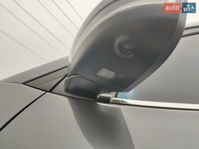 Сірий Хендай Туксон, об'ємом двигуна 2 л та пробігом 62 тис. км за 22800 $, фото 19 на Automoto.ua