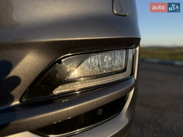 Серый Хендай Туксон, объемом двигателя 1.6 л и пробегом 214 тыс. км за 21000 $, фото 17 на Automoto.ua